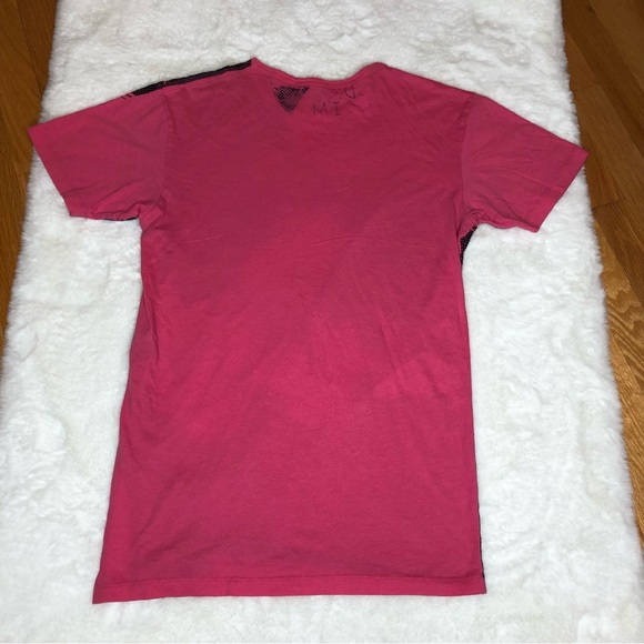 Marc By Marc Jacobs Beatles Cirque Du Soleil Tee - Picture 3 of 13